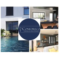 Maisons Conforeco logo, Maisons Conforeco contact details