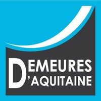 Demeures d'Aquitaine logo, Demeures d'Aquitaine contact details