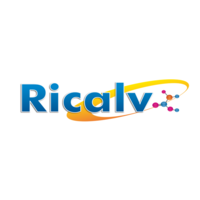 Ricalv Industrial logo, Ricalv Industrial contact details