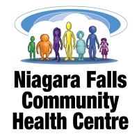 Niagara Falls Community Health Centre logo, Niagara Falls Community Health Centre contact details