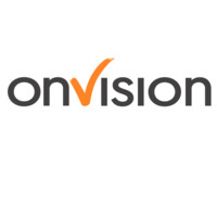 Onvision logo, Onvision contact details