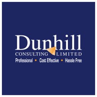 Dunhill Consulting Ltd logo, Dunhill Consulting Ltd contact details