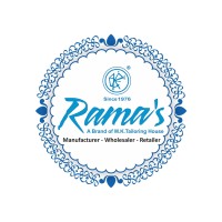 'Rama''s Kurti' logo, 'Rama''s Kurti' contact details