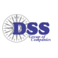 DSS Group of Companies logo, DSS Group of Companies contact details