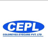 Coloreyes Eyecare Private Limited logo, Coloreyes Eyecare Private Limited contact details