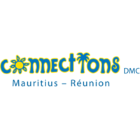 Connections DMC Mauritius logo, Connections DMC Mauritius contact details