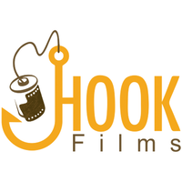 Hook Films logo, Hook Films contact details