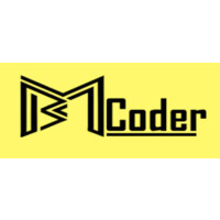 BM Coder Technologies logo, BM Coder Technologies contact details