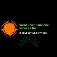 Great River Financial Services Inc logo, Great River Financial Services Inc contact details