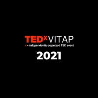 TEDx VITAP logo, TEDx VITAP contact details