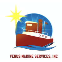 Venus Marine Services Inc logo, Venus Marine Services Inc contact details