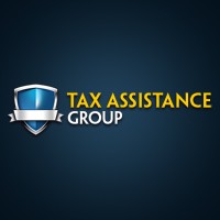 Tax Assistance Group logo, Tax Assistance Group contact details