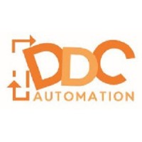 DDC Automation logo, DDC Automation contact details