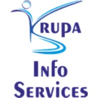 Krupa Info Services logo, Krupa Info Services contact details