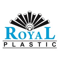 Royal Plastic logo, Royal Plastic contact details