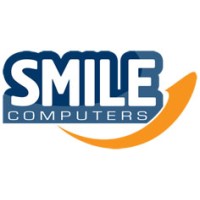 Smile Computers logo, Smile Computers contact details