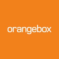 Orangebox USA logo, Orangebox USA contact details