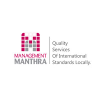 Management Manthra Pvt Ltd logo, Management Manthra Pvt Ltd contact details