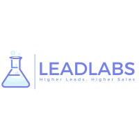 LeadLabs App logo, LeadLabs App contact details