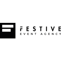 Festive logo, Festive contact details