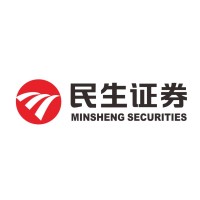 Minsheng Securities Co.,Ltd. logo, Minsheng Securities Co.,Ltd. contact details