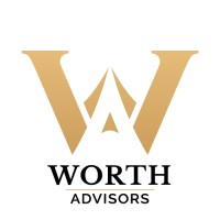 Worth Financial Advisory Group logo, Worth Financial Advisory Group contact details