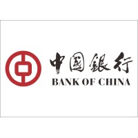 Bank of China - Paris logo, Bank of China - Paris contact details