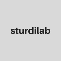 sturdilab logo, sturdilab contact details