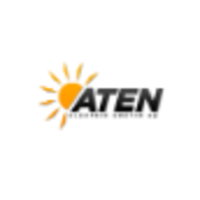 ATEN Elektrik Uretim A.S. logo, ATEN Elektrik Uretim A.S. contact details