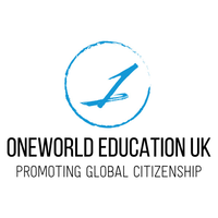 OneWorld Education UK logo, OneWorld Education UK contact details