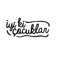 İyi ki Çocuklar logo, İyi ki Çocuklar contact details