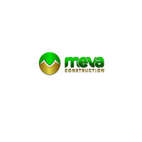 Meva Construction logo, Meva Construction contact details