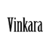 VINKARA logo, VINKARA contact details