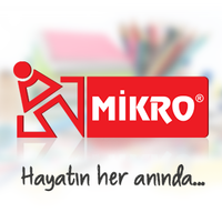 Mikro Kırtasiye logo, Mikro Kırtasiye contact details