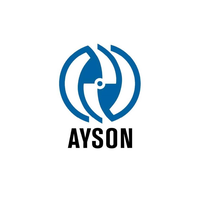 Ayson Geoteknik ve Deniz İnşaat A.Ş. logo, Ayson Geoteknik ve Deniz İnşaat A.Ş. contact details