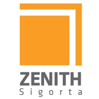 Zenith Sigorta logo, Zenith Sigorta contact details