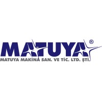 Matuya Makina Sanayi ve Ticaret Ltd. Şti. logo, Matuya Makina Sanayi ve Ticaret Ltd. Şti. contact details