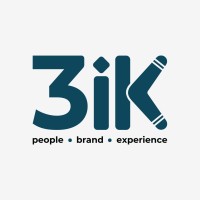 3İK logo, 3İK contact details