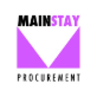 Mainstay Procurement logo, Mainstay Procurement contact details