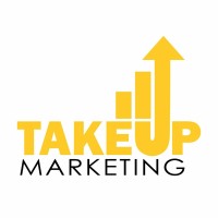 TakeUp Marketings logo, TakeUp Marketings contact details