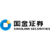 Sinolink Securities logo, Sinolink Securities contact details