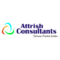 Attrish Consultants logo, Attrish Consultants contact details