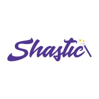 Shastic logo, Shastic contact details