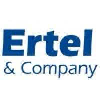 Ertel & Company logo, Ertel & Company contact details