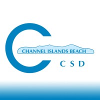 Channel Islands Beach Community Services District logo, Channel Islands Beach Community Services District contact details