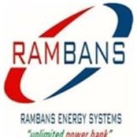 Rambans Energy Systems Pvt. Ltd. logo, Rambans Energy Systems Pvt. Ltd. contact details