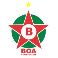 Boa Esporte Clube logo, Boa Esporte Clube contact details