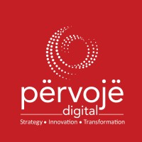 Pervoje Digital logo, Pervoje Digital contact details