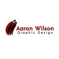 Aaron Wilson Graphic Design logo, Aaron Wilson Graphic Design contact details