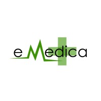 eMedicadevice logo, eMedicadevice contact details